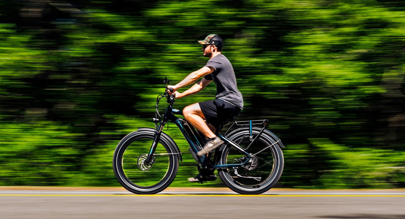 The Comprehensive Guide to Black Friday E-Bike Deals for All Riders