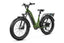 Magicycle Deer Step-Over Full Suspension Ebike SUV - Touring Version