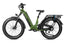 Magicycle Deer Step-Over Full Suspension Ebike SUV - Touring Version