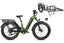 Magicycle Deer Step-Over Full Suspension Ebike SUV - Touring Version