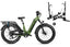 Magicycle Deer Step-Over Full Suspension Ebike SUV - Touring Version