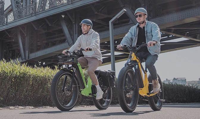 Magicycle Bikes: Best Electric Bike for Sale