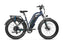 electric bikes cruiser step over for sales