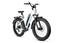 electric bikes cruiser white for sales