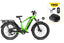 Magicycle Deer Full Suspension Ebike SUV - Off-road Version