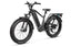 Magicycle Deer Full Suspension Ebike SUV - Off-road Version