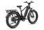 Magicycle Deer Full Suspension Ebike SUV - Off-road Version