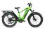 Magicycle Deer Full Suspension Ebike SUV - Off-road Version