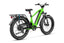 Magicycle Deer Full Suspension Ebike SUV - Off-road Version