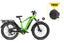 Magicycle Deer Full Suspension Ebike SUV - Off-road Version