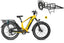 Magicycle Deer Full Suspension Ebike SUV - Off-road Version