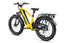 Magicycle Deer Full Suspension Ebike SUV - Off-road Version