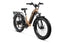 Magicycle Deer Step-Over Full Suspension Ebike SUV - Touring Version