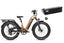 Magicycle Deer Step-Over Full Suspension Ebike SUV - Touring Version