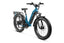 Magicycle Deer Step-Over Full Suspension Ebike SUV - Touring Version