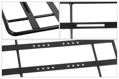 E-Bike Large Platform