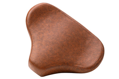 Extra Wide Short-Nose Ebike Seat Cushion