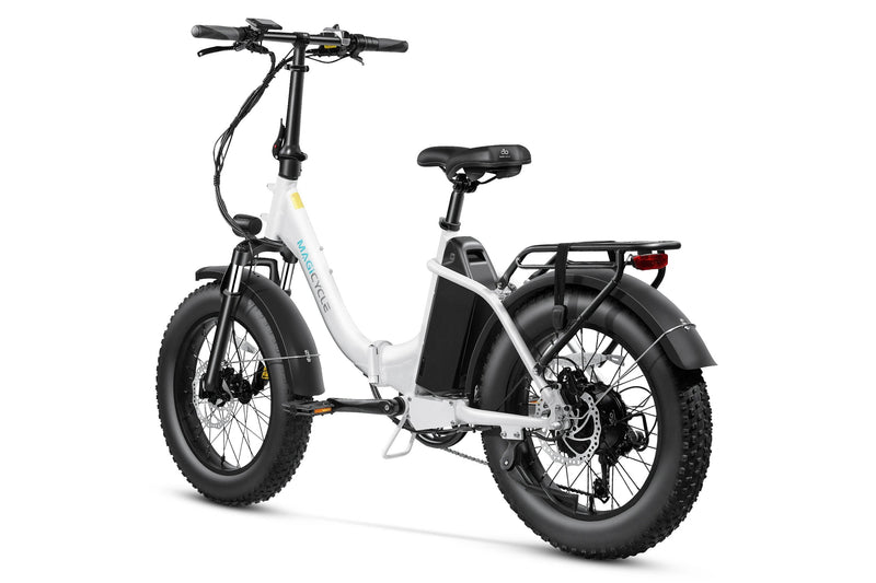 best jaguarundi off road electric bikes