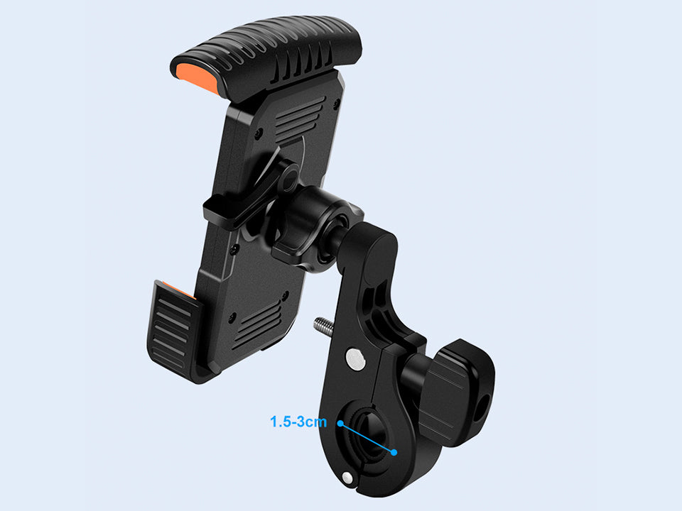 eBike Phone Mount