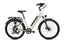 Magicycle CT-1 Commuter Torque Sensor Ebike in sleek white design