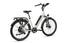 Magicycle CT-1 Commuter Ebike with modern design and rear rack for city commuting.