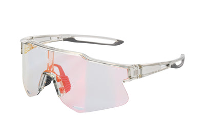 Photochromic Cycling Sunglasses