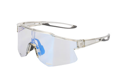 Photochromic Cycling Sunglasses